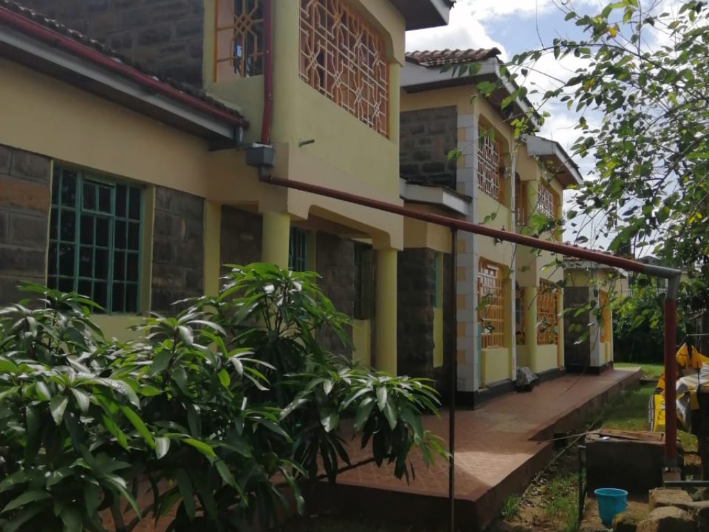 5 Bedrooms House For Sale In Karen