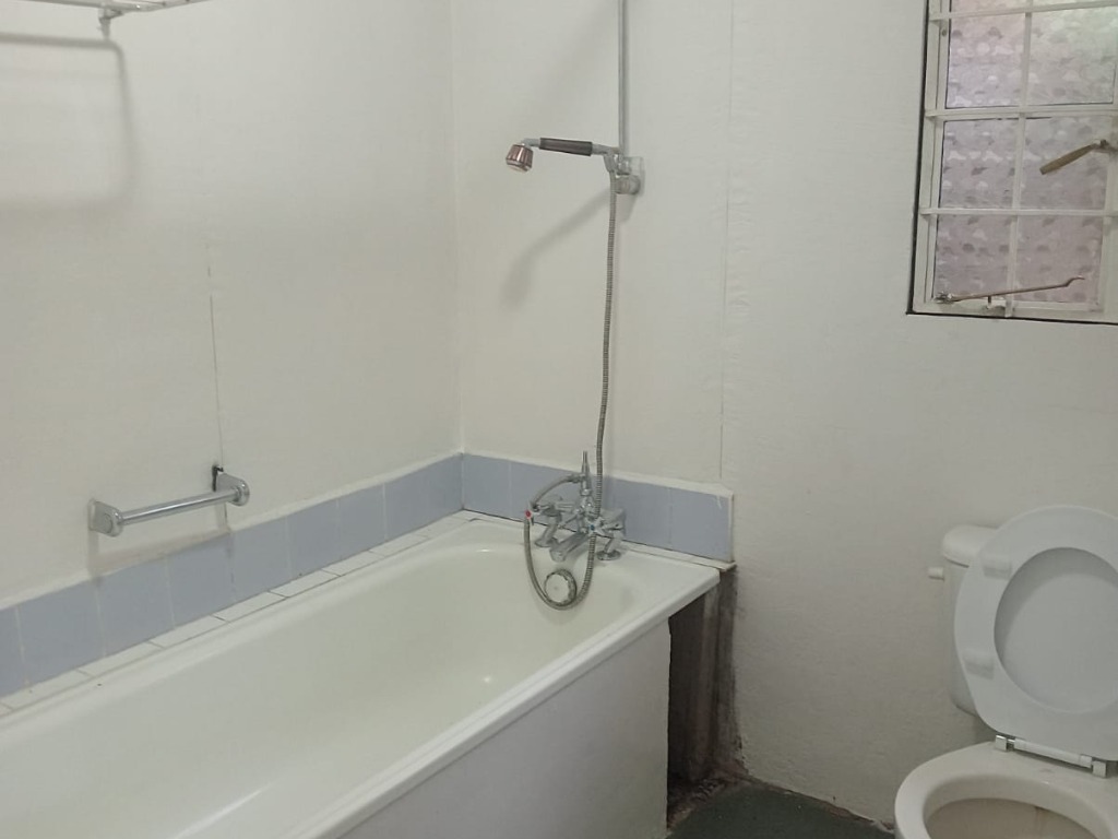 2 Bedrooms House For Rent In Karen