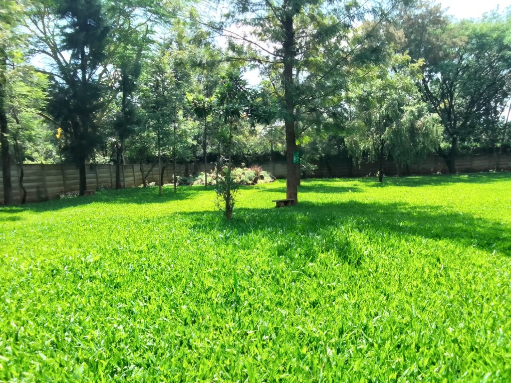 4 Bedrooms House For Rent In Karen