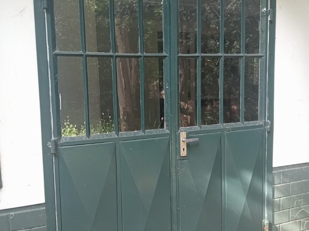 2 Bedrooms House For Rent In Karen