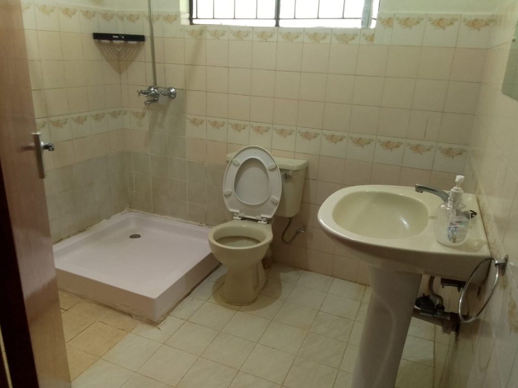 4 Bedrooms House For Rent In Karen