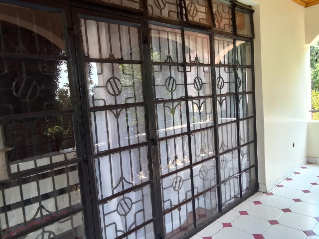 4 Bedrooms House For Rent In Karen