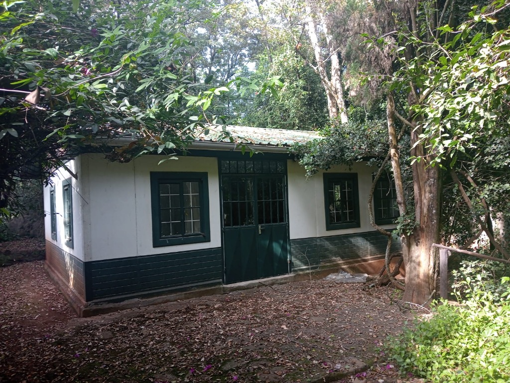 2 Bedrooms House For Rent In Karen