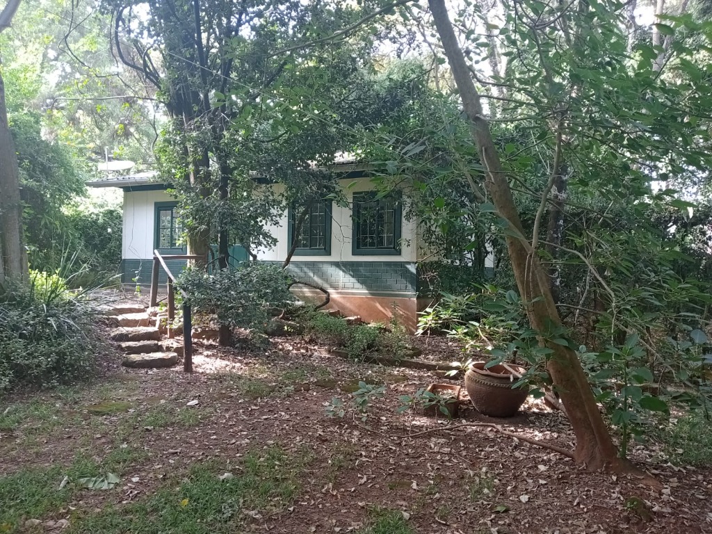 2 Bedrooms House For Rent In Karen