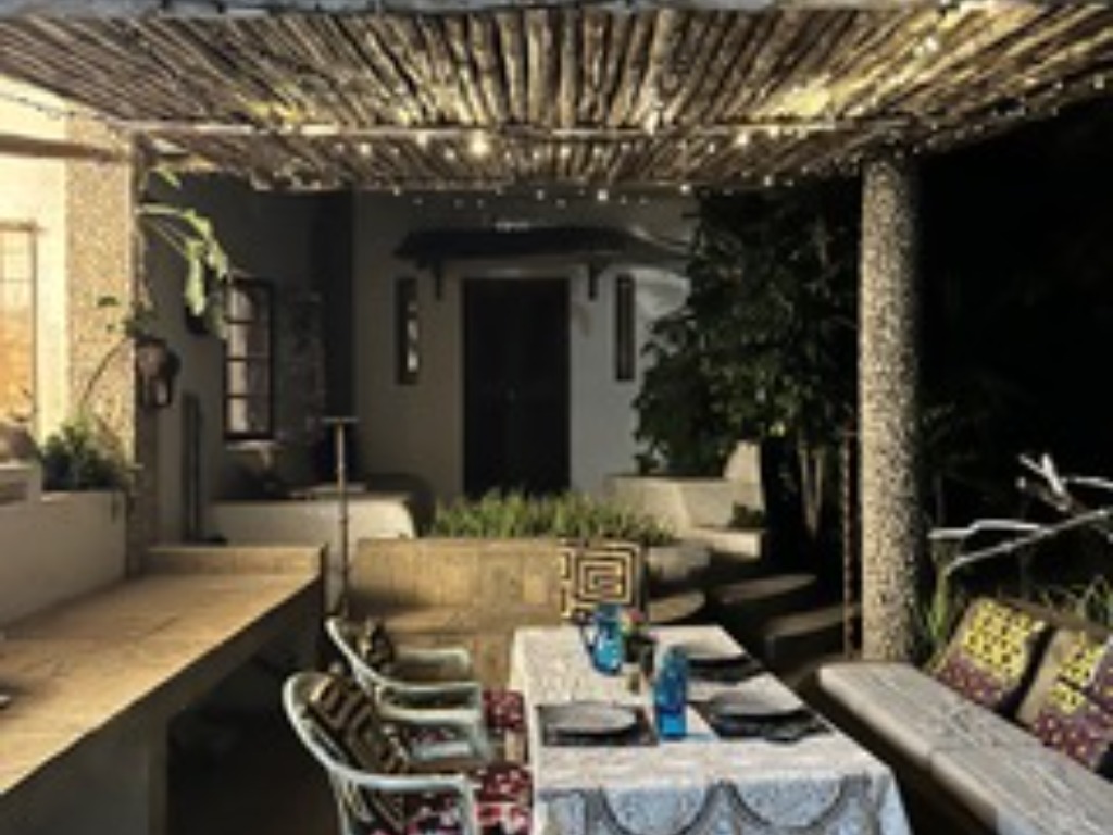 5 Bedrooms Bungalow For Rent In Shanzu
