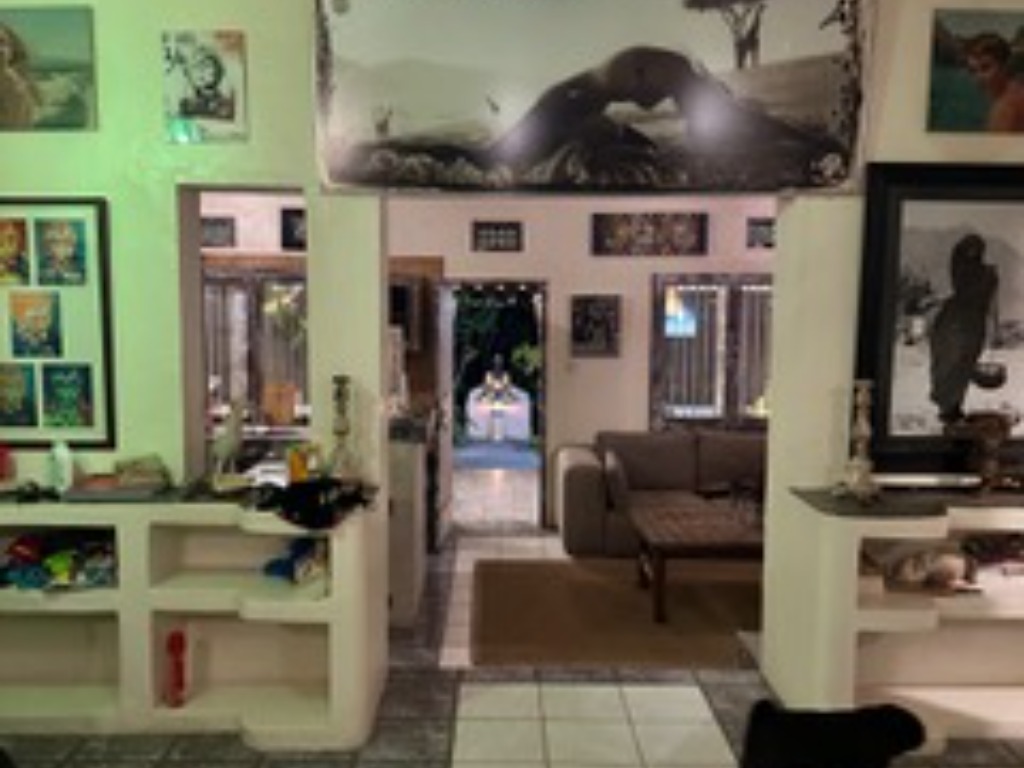 5 Bedrooms Bungalow For Rent In Shanzu