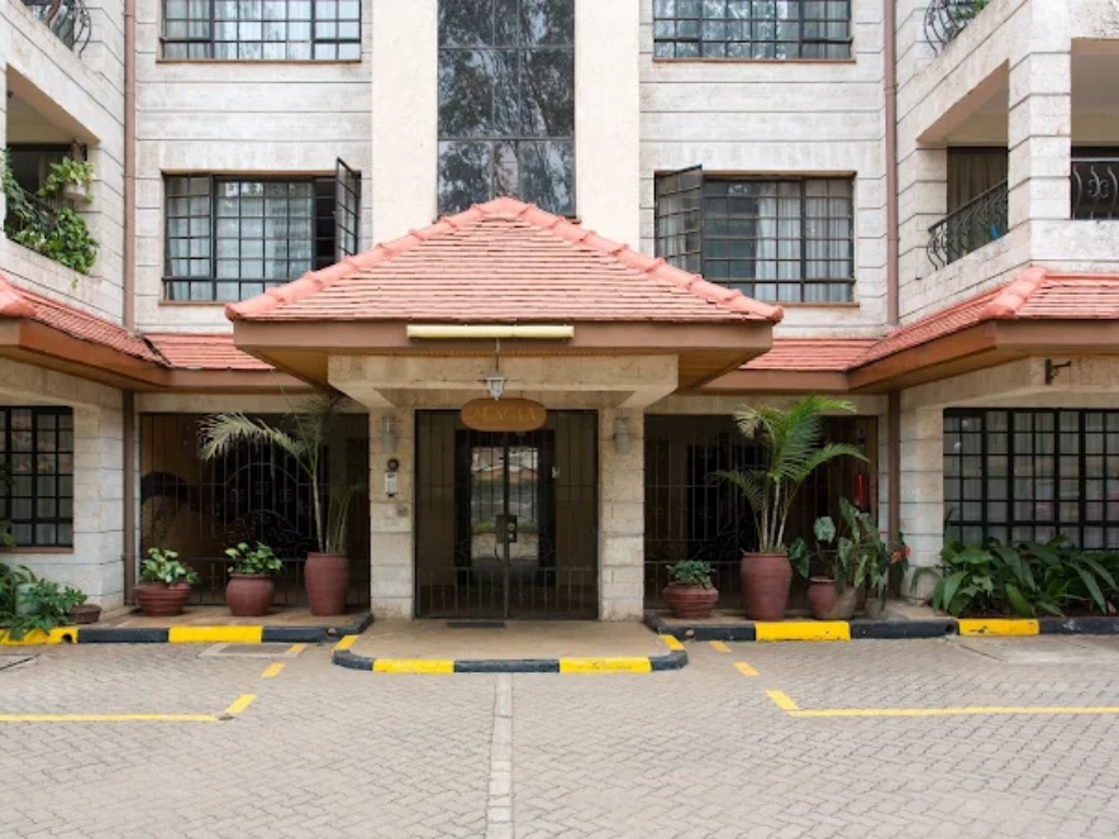 3 Bedrooms Apartment For Sale In Upper Hill