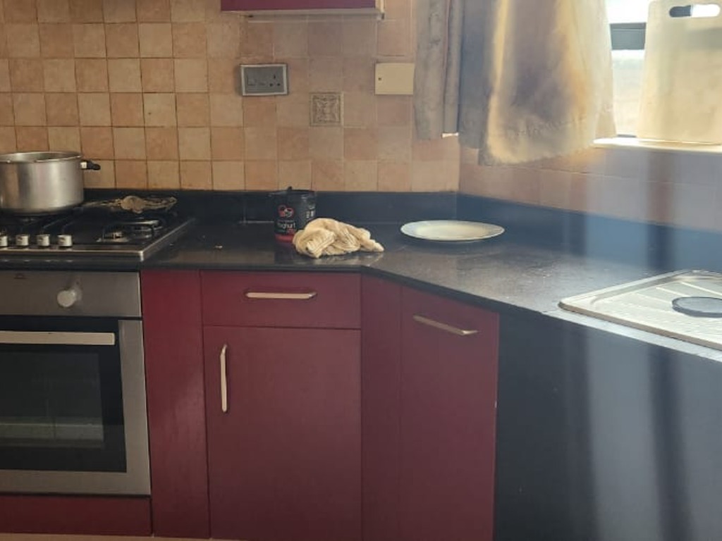 3 Bedrooms Apartment For Sale In Upper Hill
