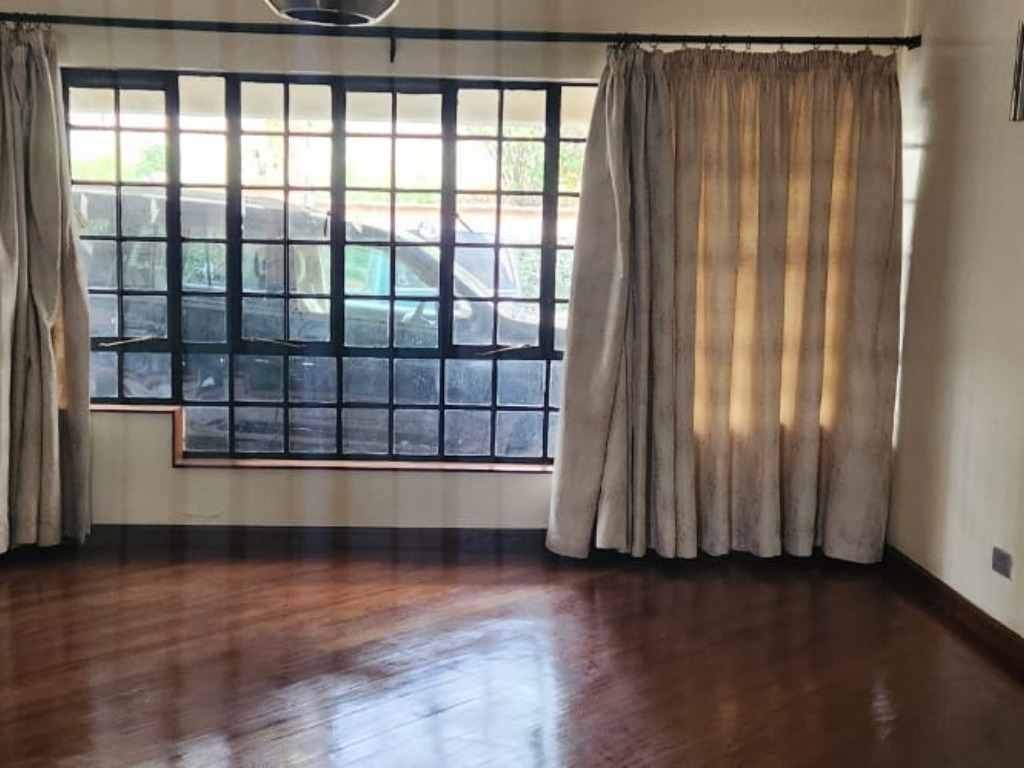 3 Bedrooms Apartment For Sale In Upper Hill