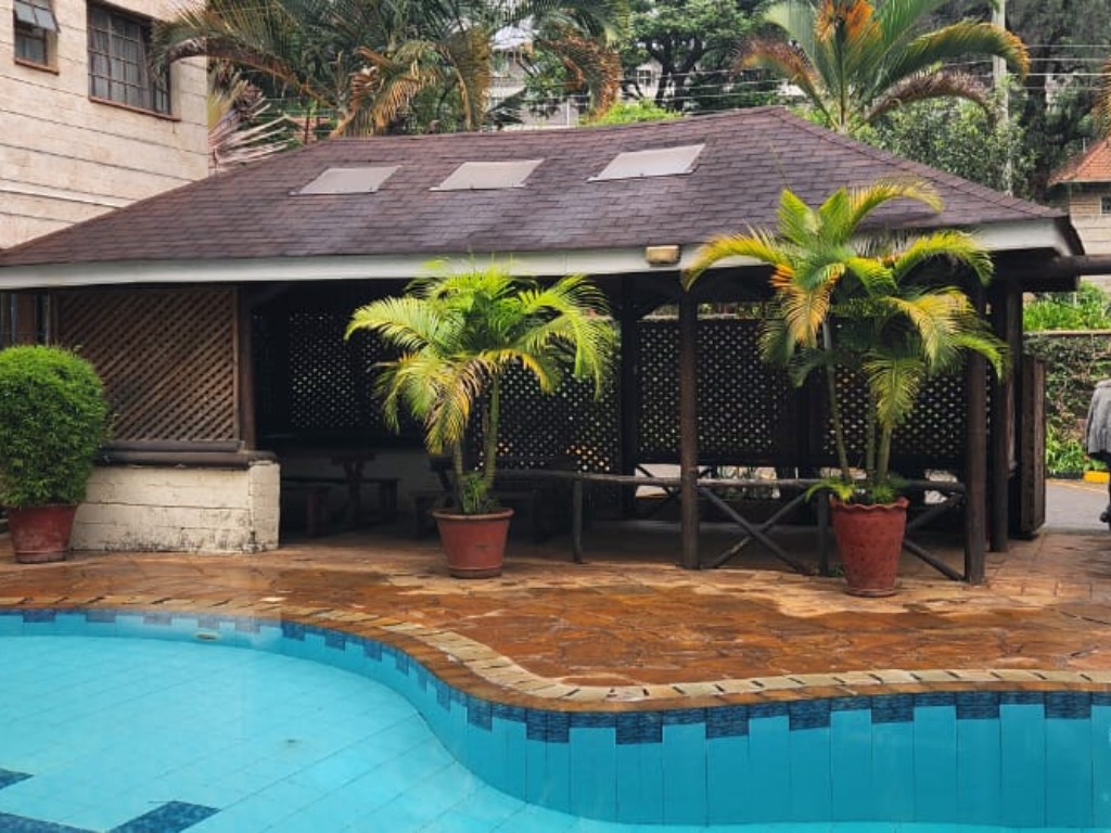3 Bedrooms Apartment For Sale In Upper Hill