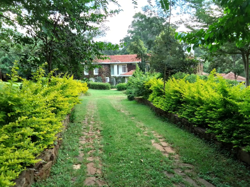 6 Bedrooms House For Sale In Karen