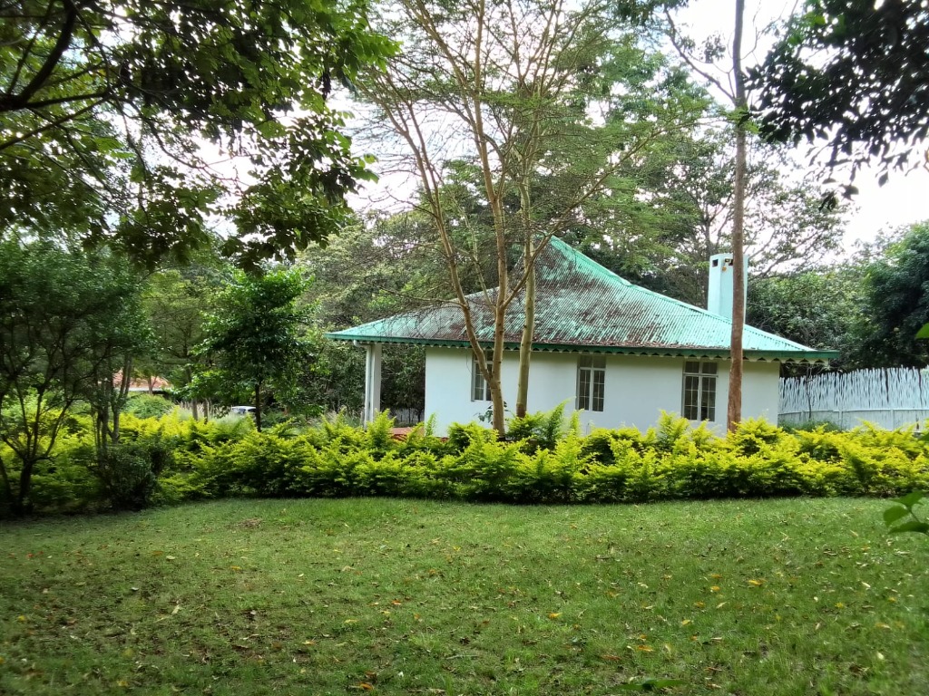 6 Bedrooms House For Sale In Karen