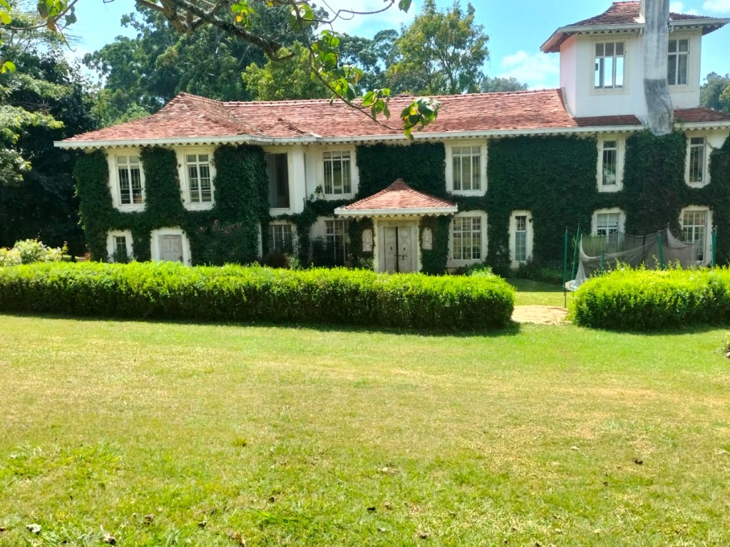 6 Bedrooms House For Sale In Karen