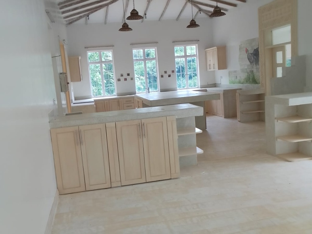 6 Bedrooms House For Sale In Karen