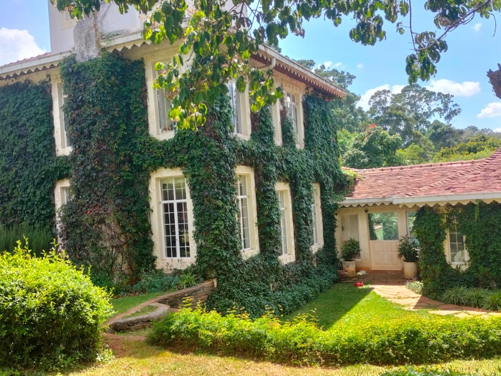 6 Bedrooms House For Sale In Karen
