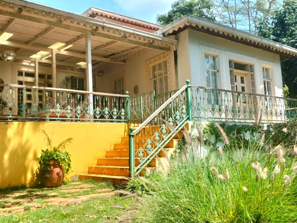 6 Bedrooms House For Sale In Karen