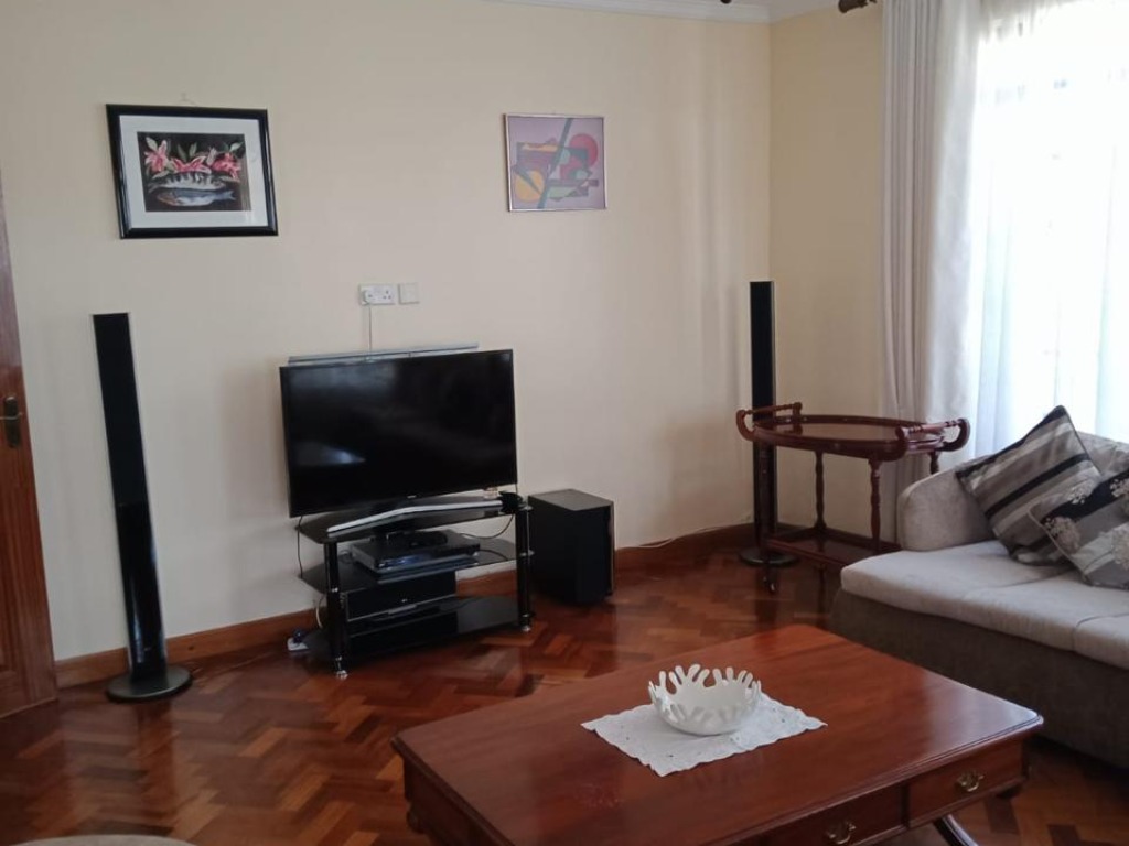 5 Bedrooms House For Sale In Kitengela