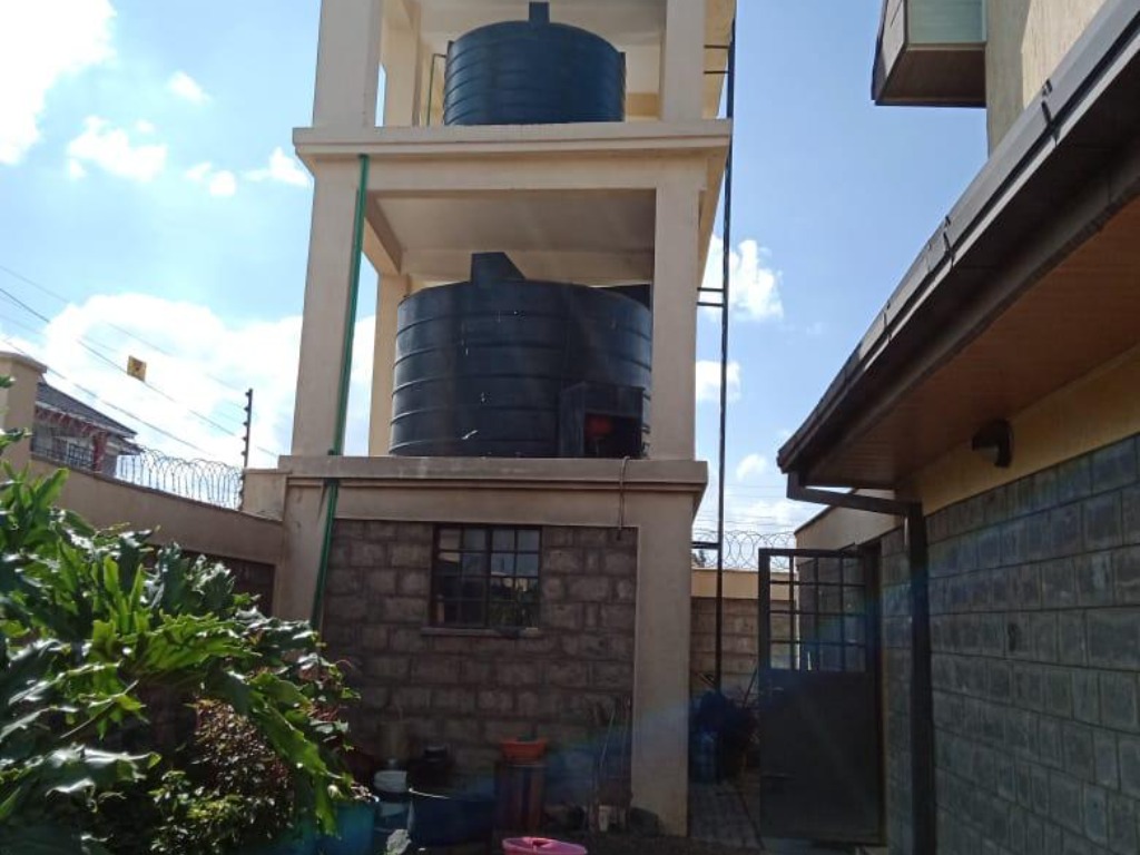 5 Bedrooms House For Sale In Kitengela