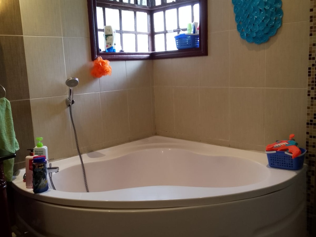 4 Bedrooms House For Rent In Karen