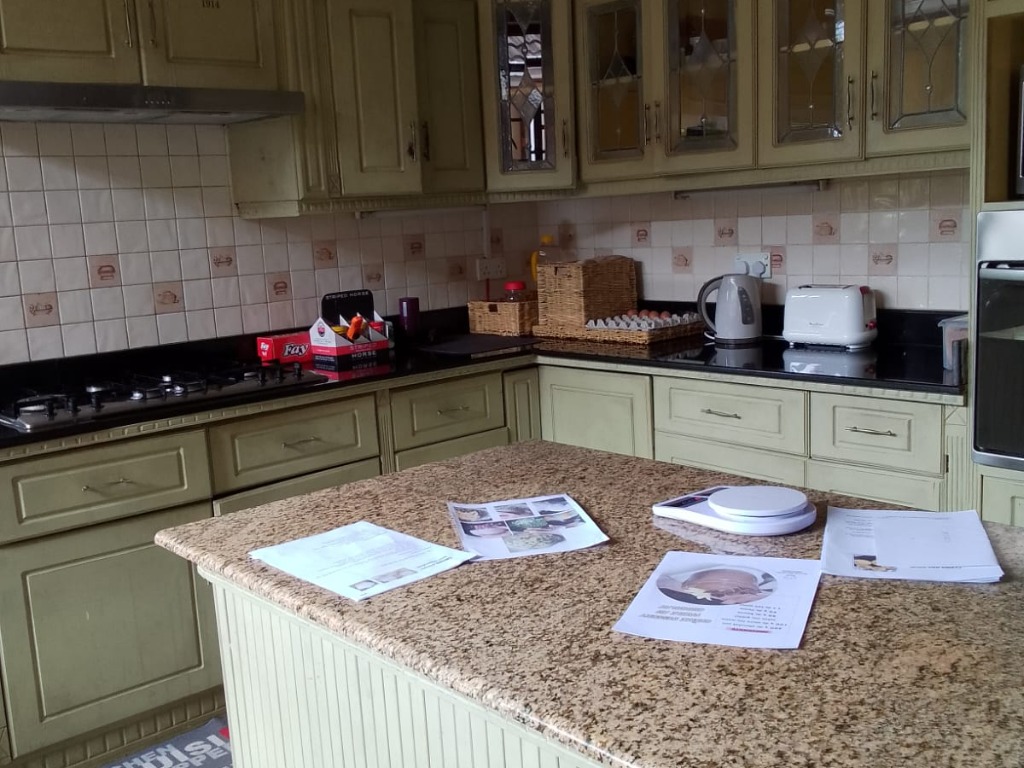 4 Bedrooms House For Rent In Karen
