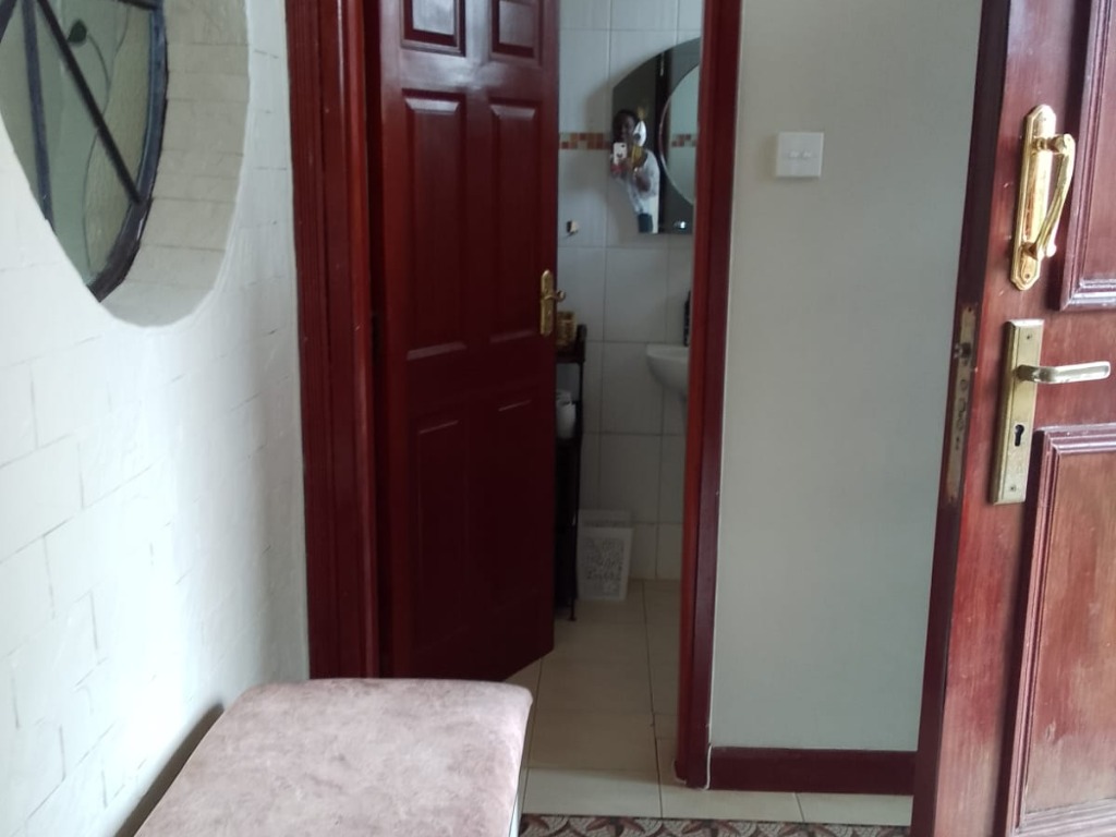4 Bedrooms House For Rent In Karen