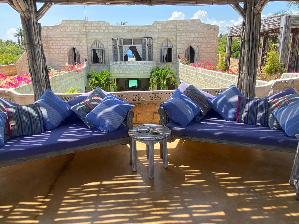 4 Bedrooms House For Sale In Shella