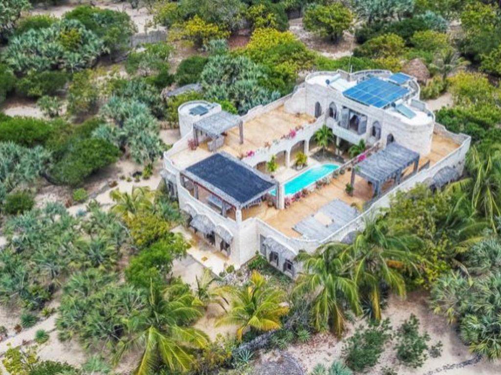 4 Bedrooms House For Sale In Shella