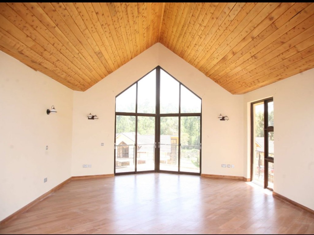 5 Bedrooms House For Rent In Karen
