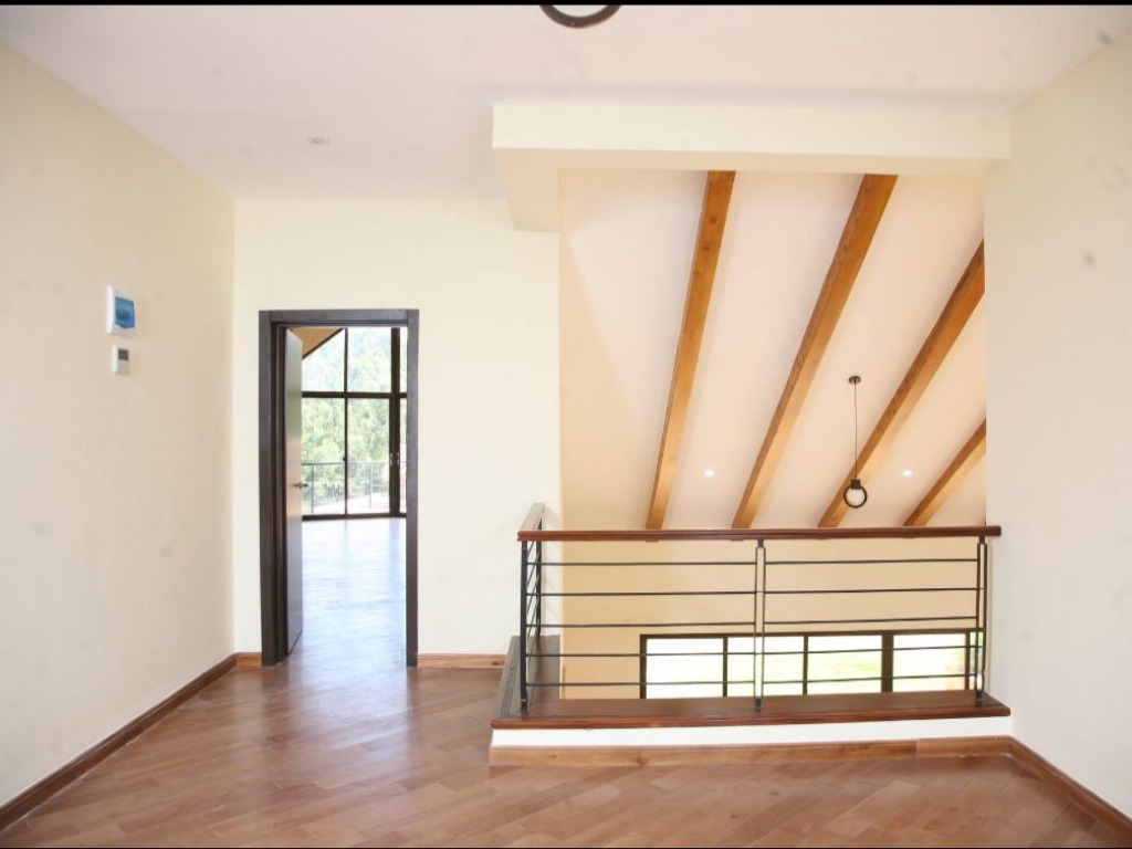 5 Bedrooms House For Rent In Karen