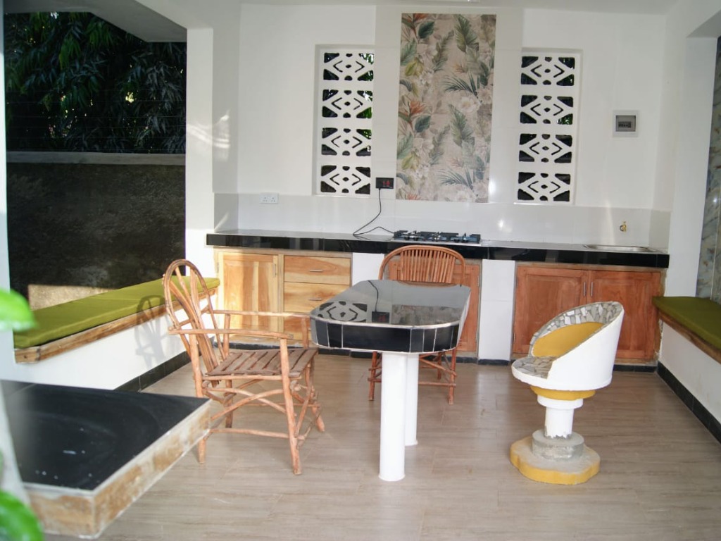 9 Bedrooms Apartment For Rent In Diani