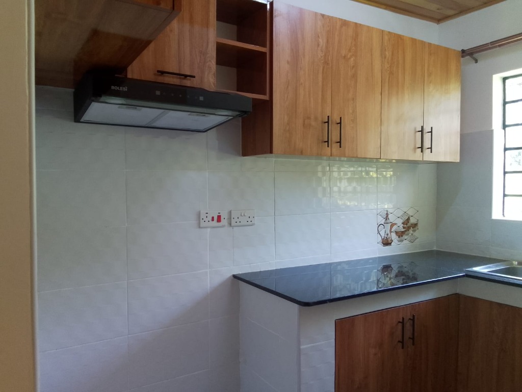 1 Bedroom Apartment For Sale In Karen