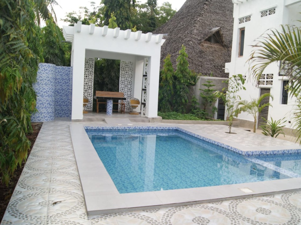 9 Bedrooms Apartment For Rent In Diani