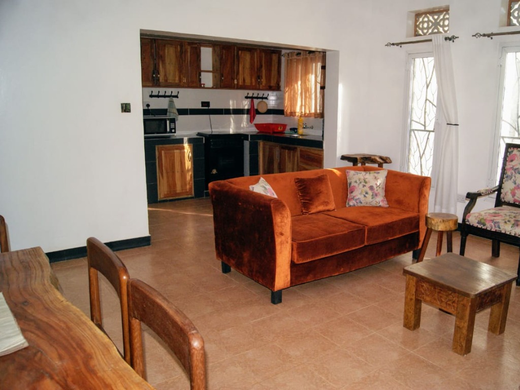 9 Bedrooms Apartment For Rent In Diani